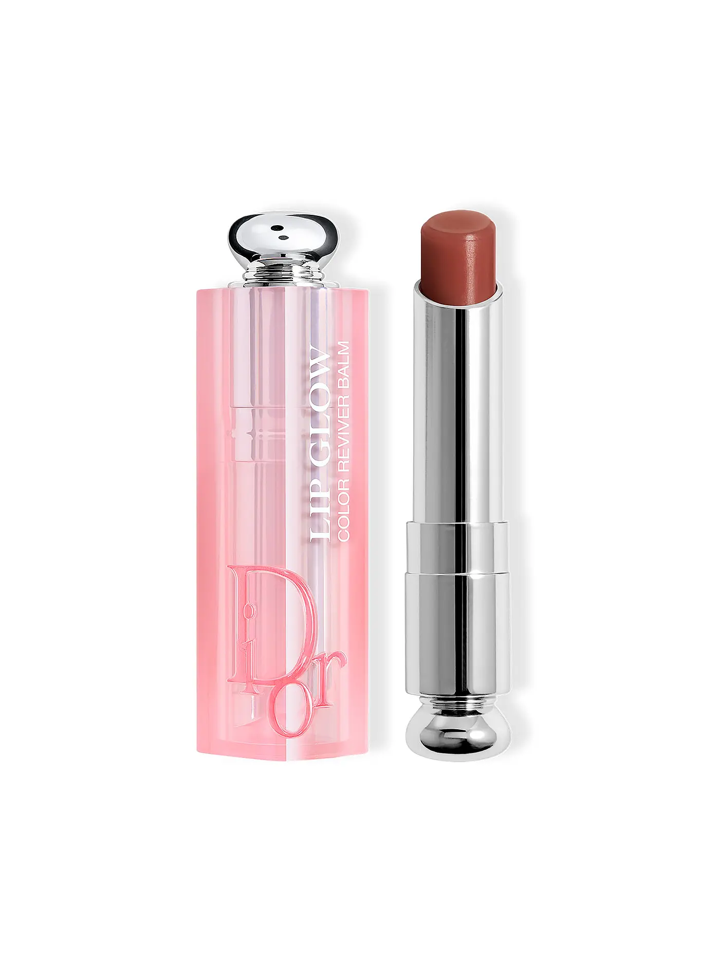 DIOR | Lippenstift - Dior Addict Lip Glow  ( 031 Strawbeery ) | rosa
